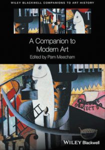 A-Companion-to-Modern-Art-Pam-Meecham