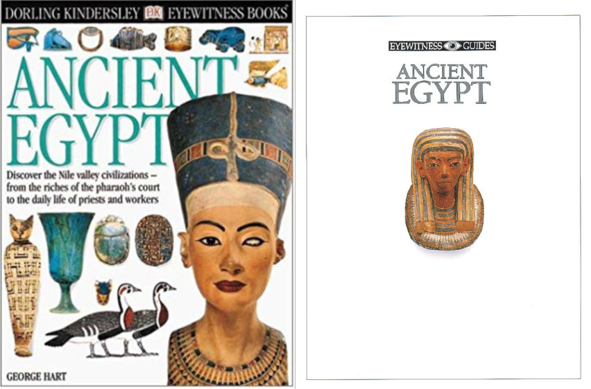 Ancient-EgyptDK-Series-George-Hart
