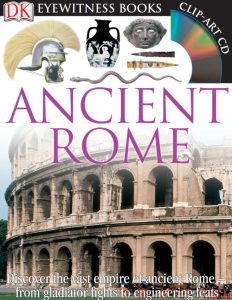 Ancient-Rome-DK-Eyewitness-Series-Simon-James