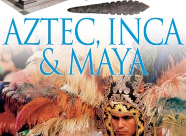Aztec-Inca-And-Maya-DK-Eyewitness-Series-Elizabeth-Baquedano