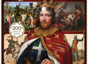 Crusades-All-About-History-Series-James-Harpur