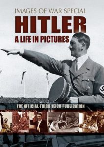 Hitler-A-Life-in-Pictures-Bob-Carrtuhers