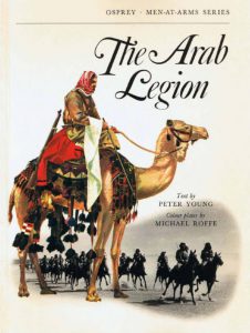 The-Arab-Legion-1972-Peter-Young