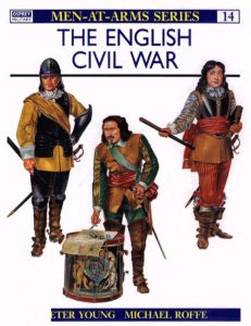 The-English-Civil-War-1973-Peter-Young-Michael-Roffe