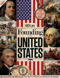 The-Founding-of-the-United-StatesAll-About-History-Series