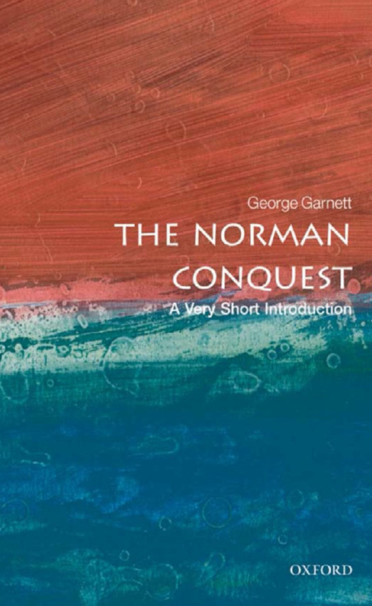 The-Norman-Conquest-George-Garnett