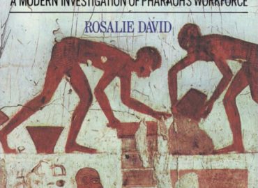 The-Pyramid-Builders-of-Ancient-Egypt-Rosalie-David