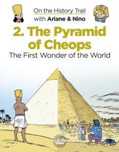 The-Pyramid-of-Cheops-The-First-Wonder-of-the-World-On-the-History-Trail-2-Fabrice-Erre-Sylvain-Savoia
