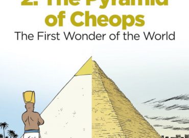 The-Pyramid-of-Cheops-The-First-Wonder-of-the-World-On-the-History-Trail-2-Fabrice-Erre-Sylvain-Savoia