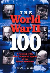 The-World-War-II-100A-Ranking-of-the-Most-Influential-Figures-of-the-Second-World-War-Howard-Langer
