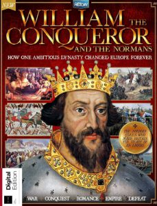 William-The-Conqueror-and-the-Normans-All-About-History-2019